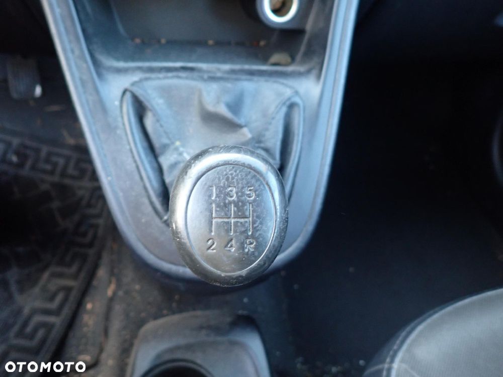 CZĘŚCI - Hyundai I10 I 1,1 51KW 69KM G4HG HB 5D LIFT lakier PXA 2013r. INDEX - 9866 - 11