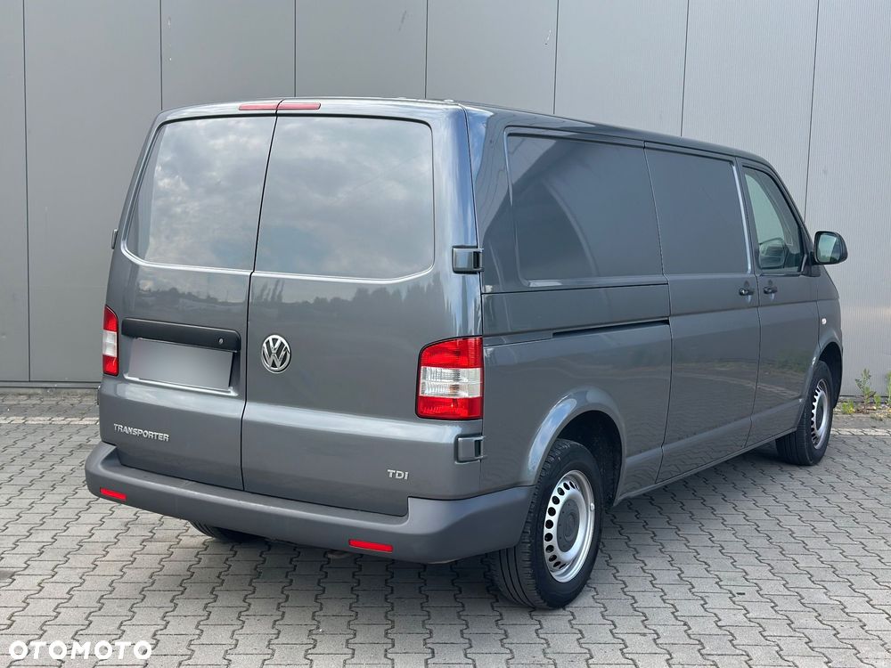 Volkswagen T5 - 5