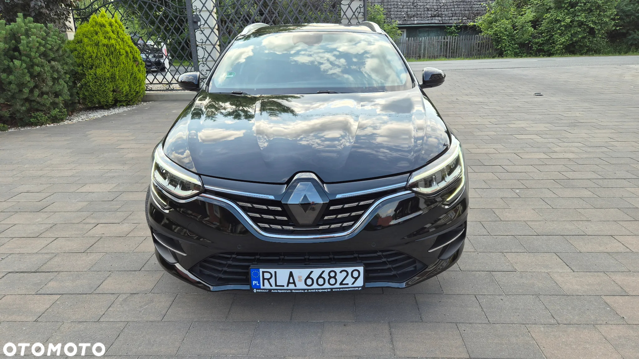 Renault Megane 1.3 TCe FAP Techno EDC - 2