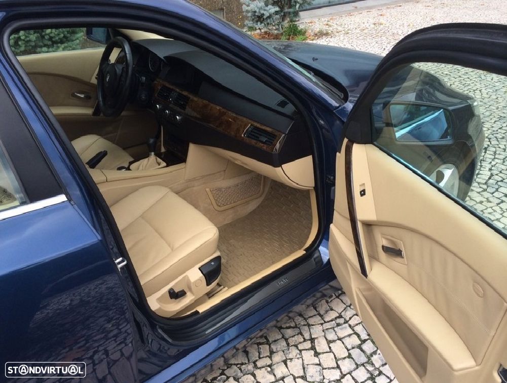 BMW 320 d - 3