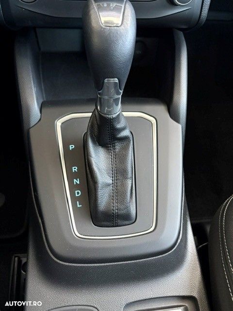 Ford Focus 1.0 EcoBoost MHEV Titanium - 12