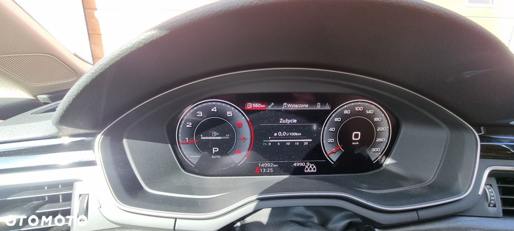 Audi A5 Sportback - 3