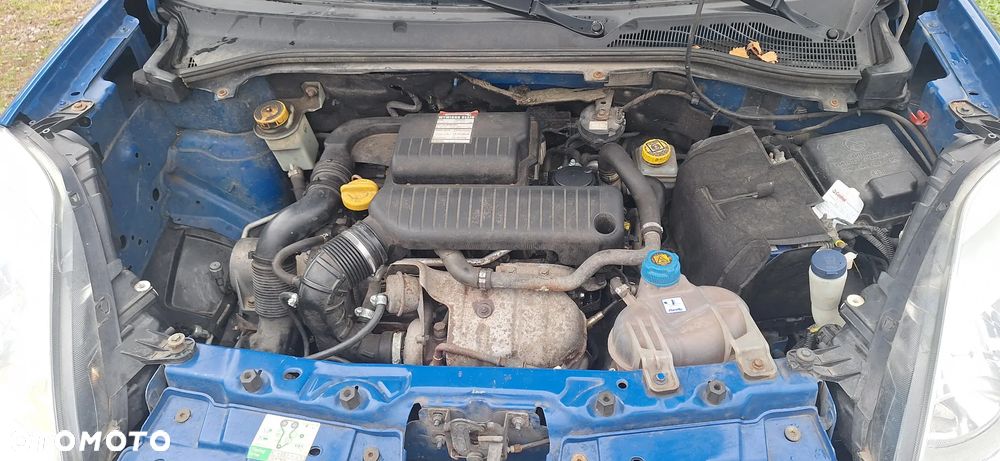 Opel Combo Tour L1H1 - 20