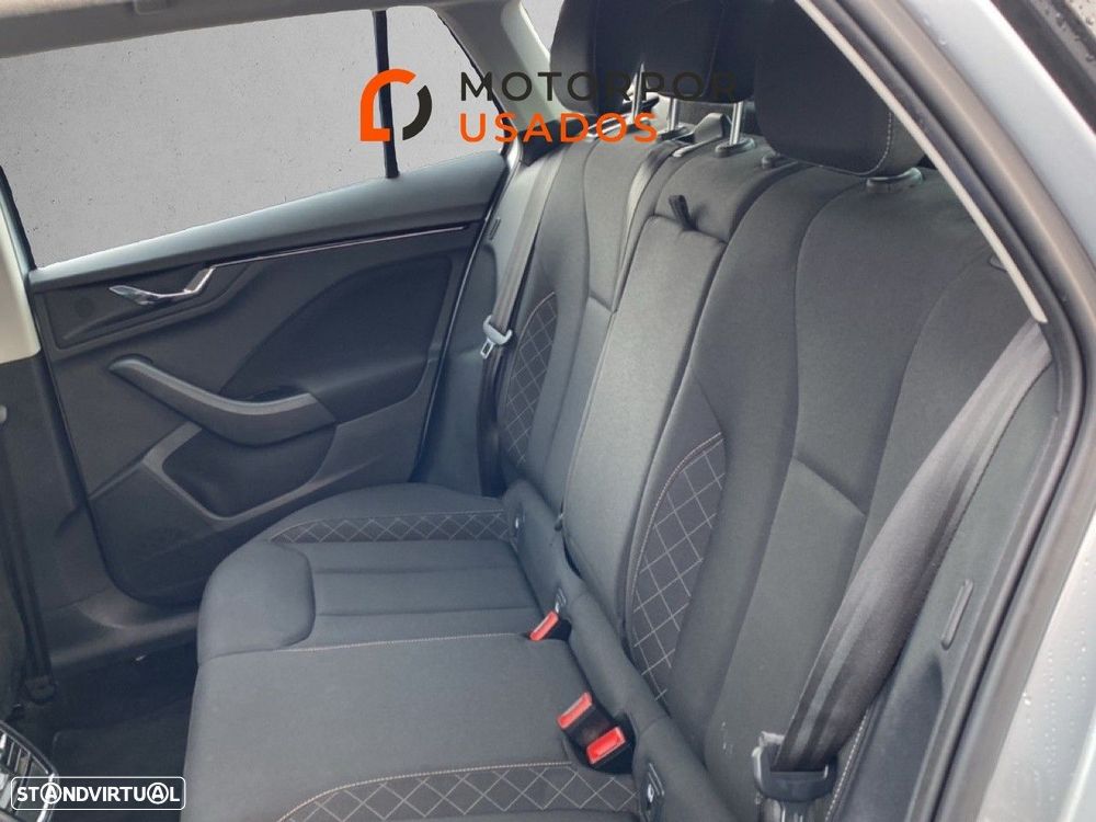 Skoda Scala 1.0 TSI Ambition - 9