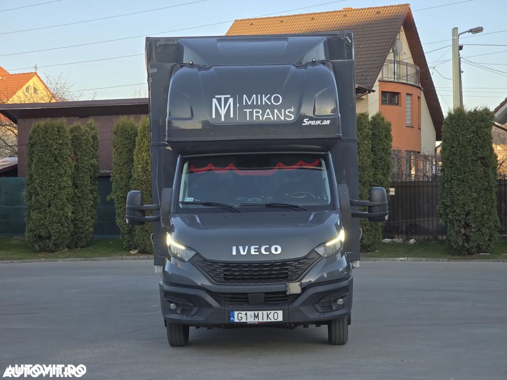 Iveco Daily - 15