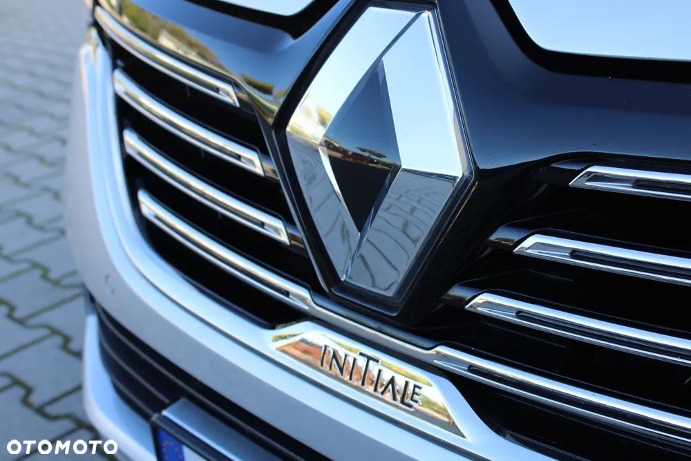 Renault Talisman Grandtour ENERGY TCe 200 EDC INITIALE PARIS - 22