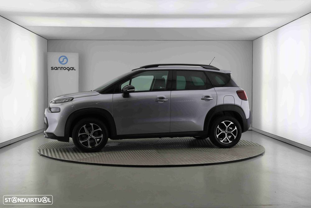 Citroën C3 Aircross 1.2 PureTech Plus - 6