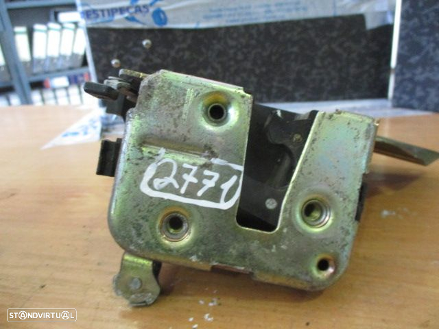 Fecho FEC2771 MITSUBISHI SPACE STAR 1999 TRAS ESQ ELETRICO - 3