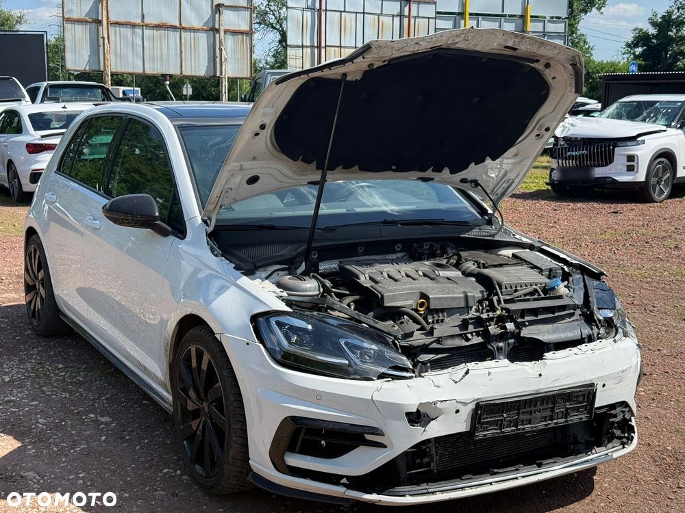 Volkswagen Golf 2.0 TDI BMT Highline DSG EU6 - 7