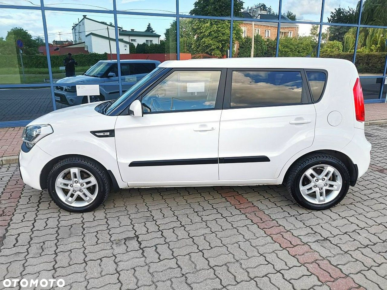Kia Soul - 3