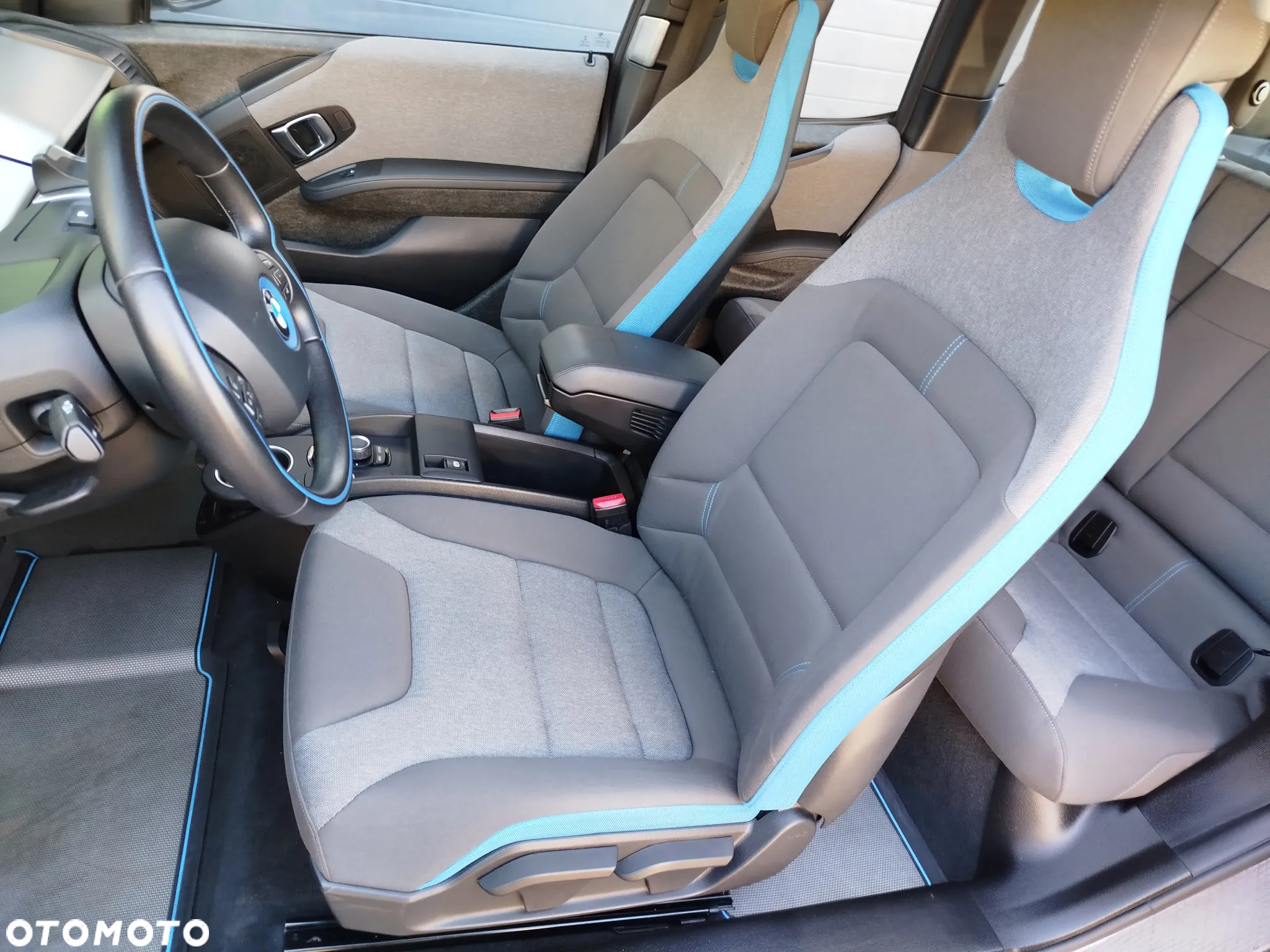 BMW i3 94 Ah - 23