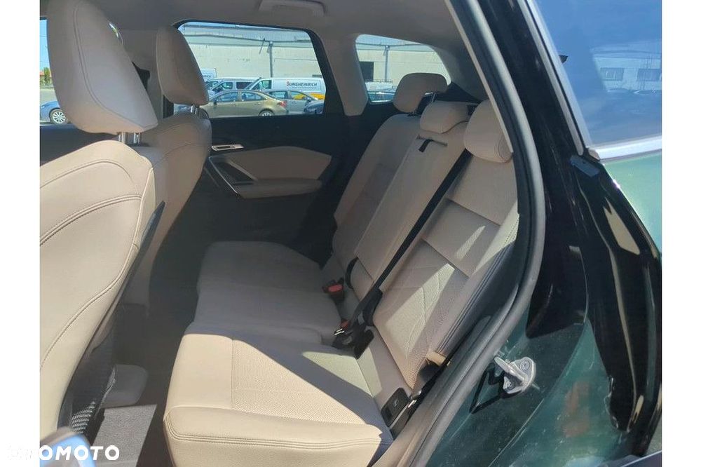 BMW X1 - 6
