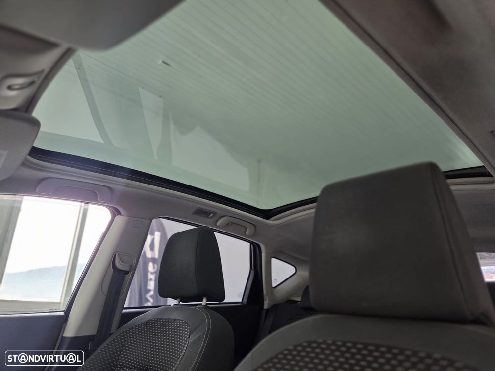 Nissan Qashqai 1.5 dCi tekna - 14