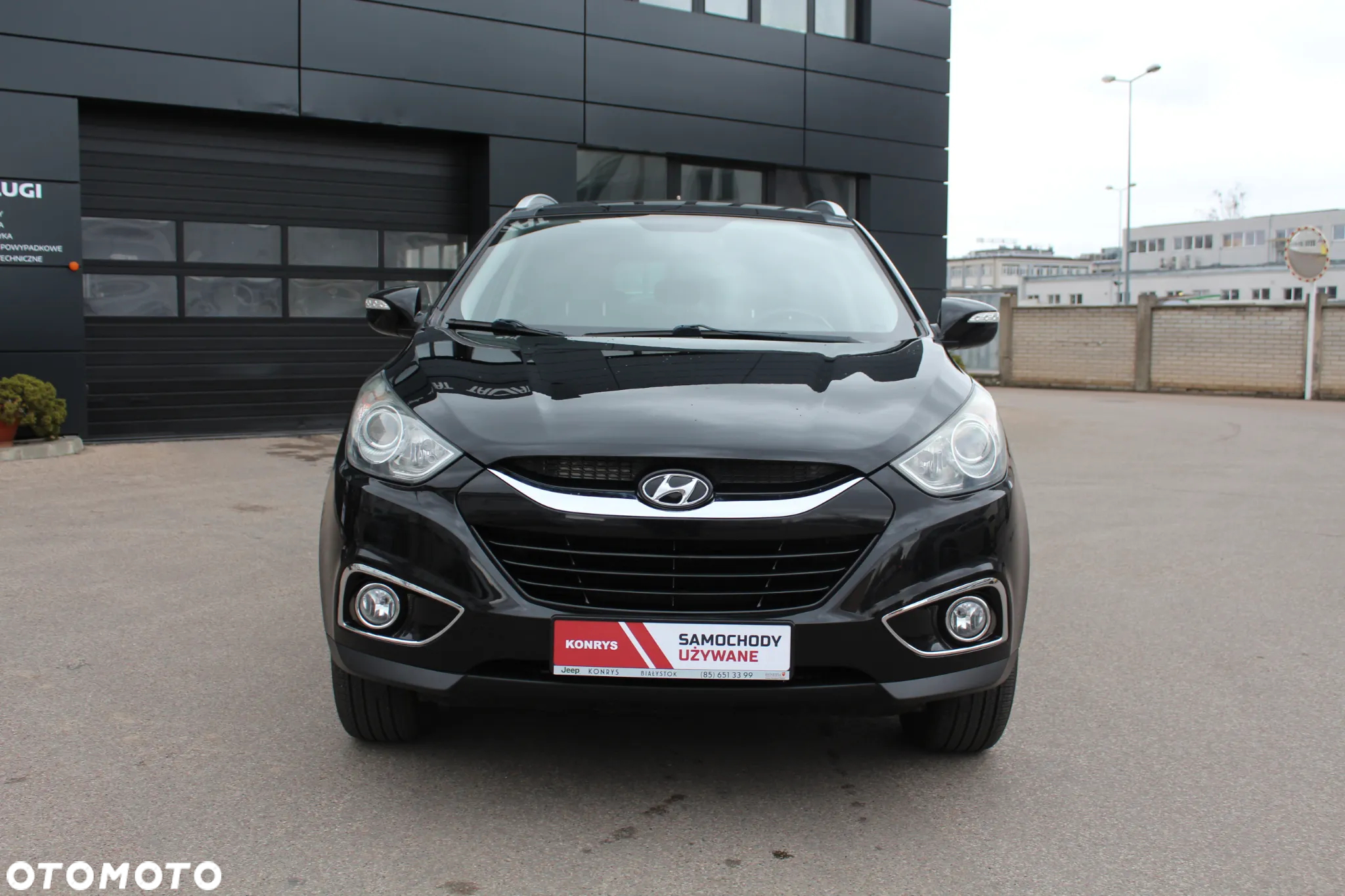 Hyundai ix35 2.0 Premium - 3