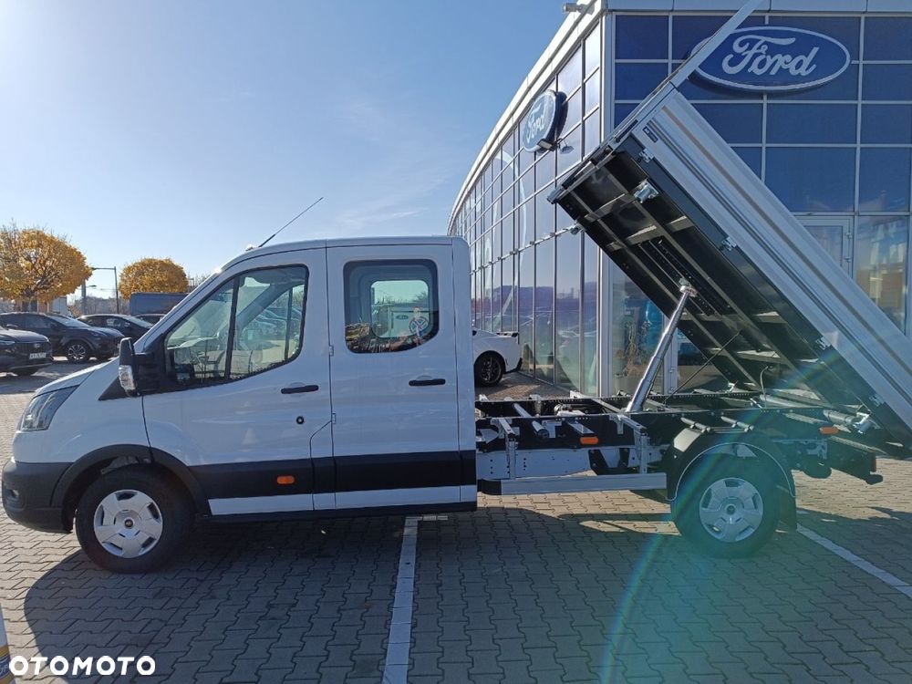 Ford Transit - 8