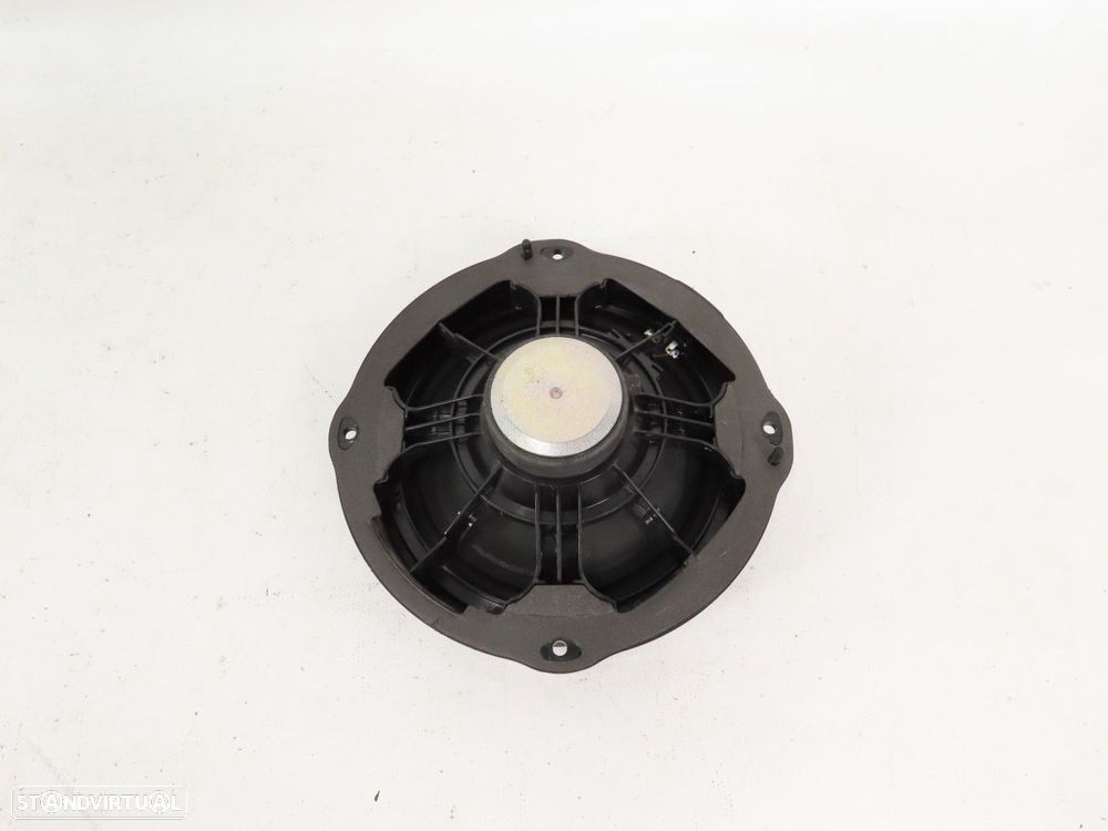 Coluna som da Porta Frente Seminovo/ Original AUDI A3 (8V1, 8VK)/AUDI A3 Sportba... - 2