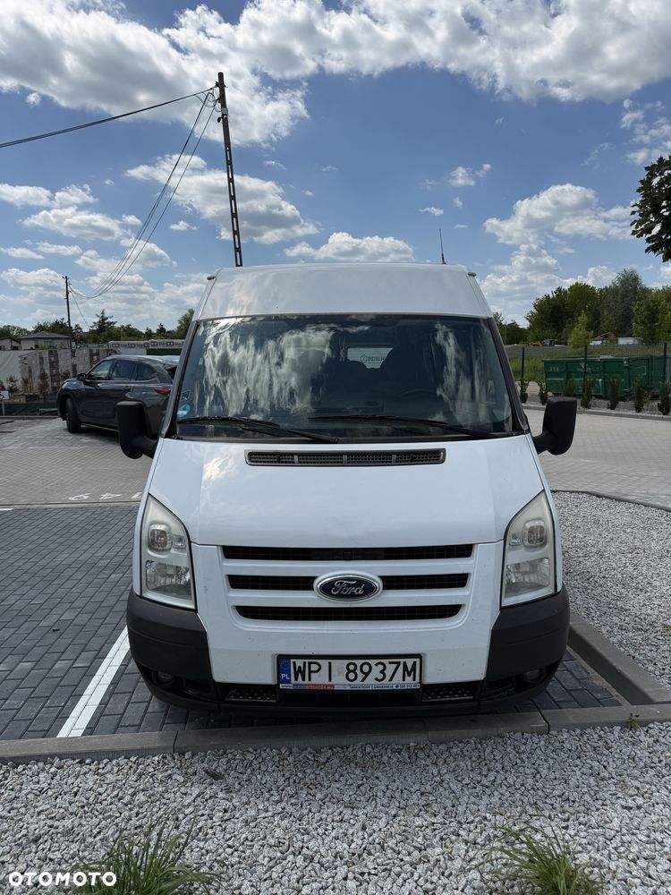 Ford Transit - 4