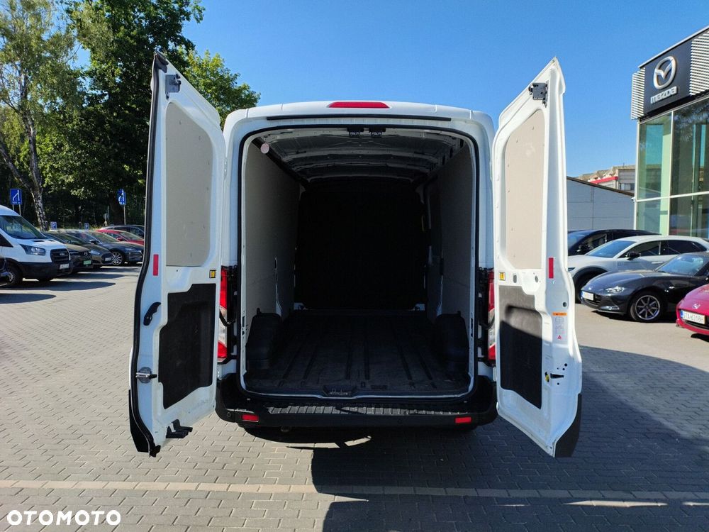 Ford transit - 11
