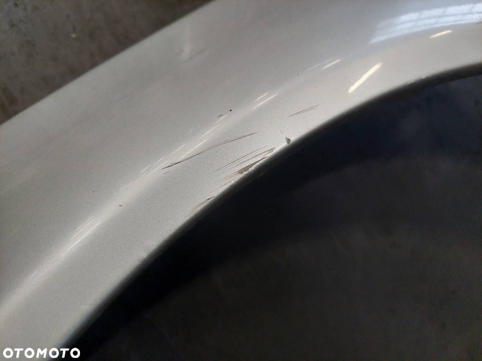 KOMPLETNY PRZÓD MASKA ZDERZAK LAMPY BŁOTNIK AUDI A4 B5 FL LIFT  LY7W - 5