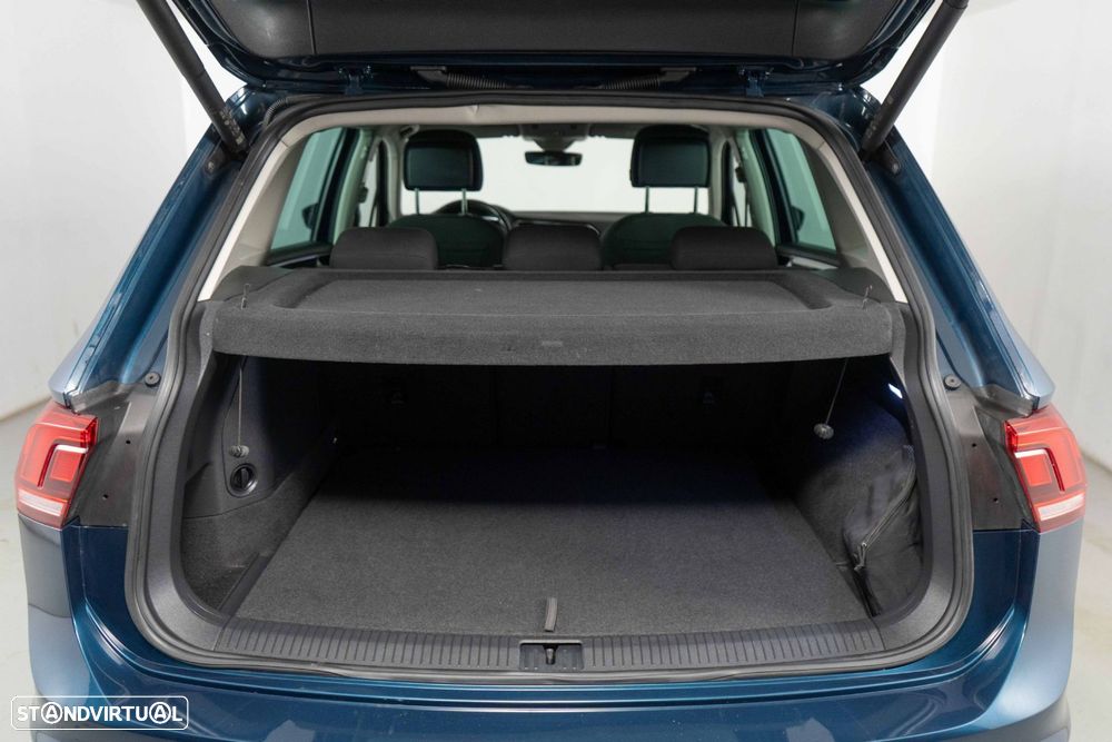 VW Tiguan 1.4 TSI eHybrid Life DSG - 13