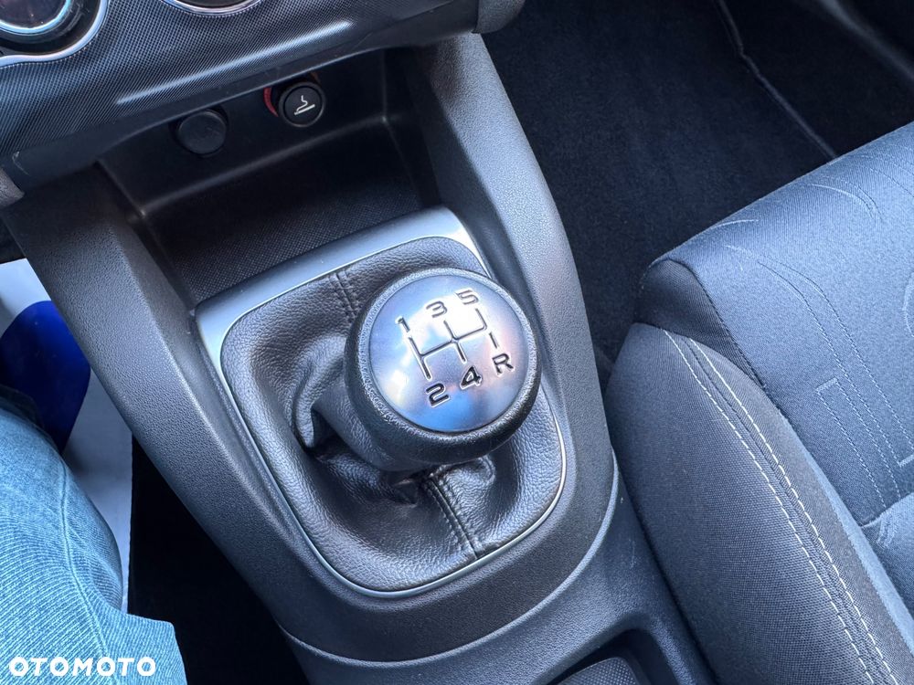 Citroën C4 VTi 120 Exclusive - 30