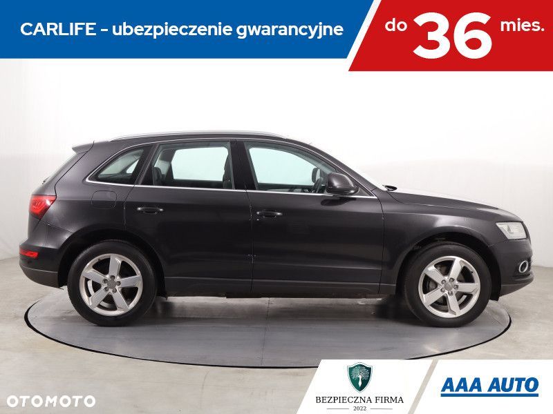 Audi Q5 - 8