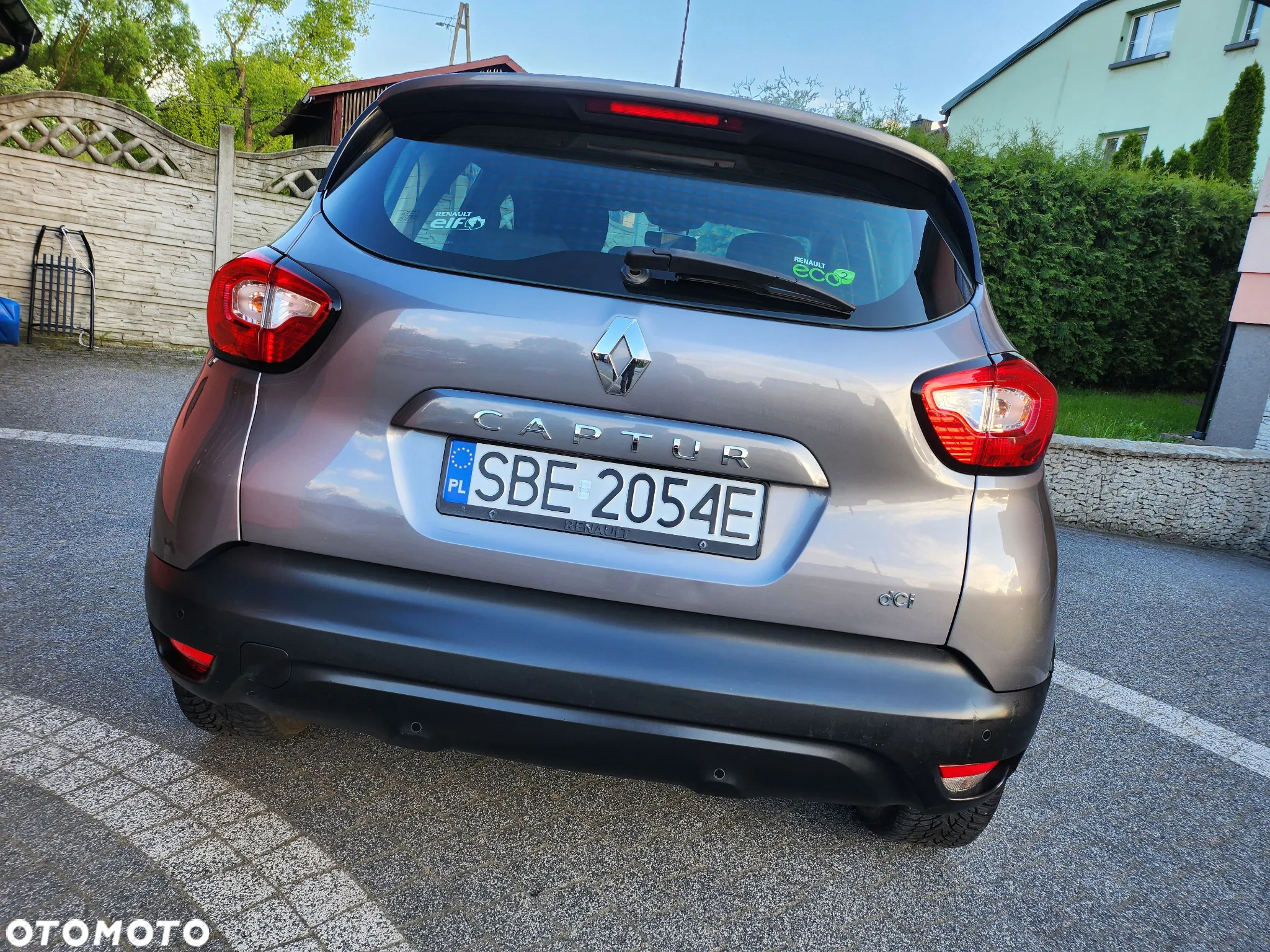 Renault Captur - 24