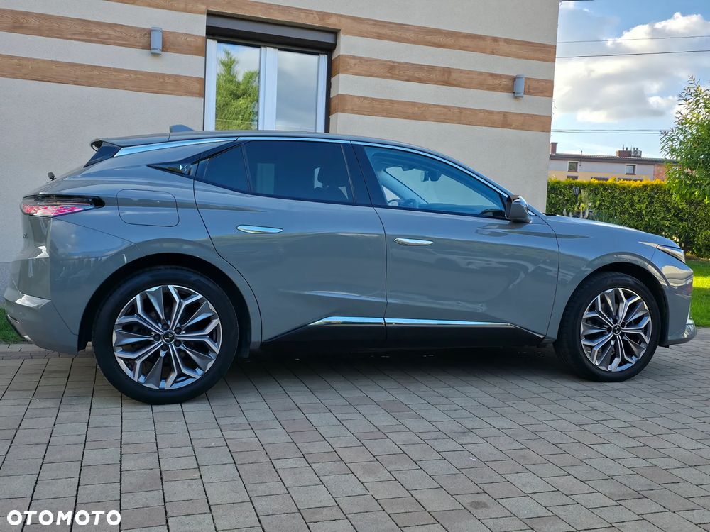 DS Automobiles DS 4 1.6 E-Tense Trocadero - 9