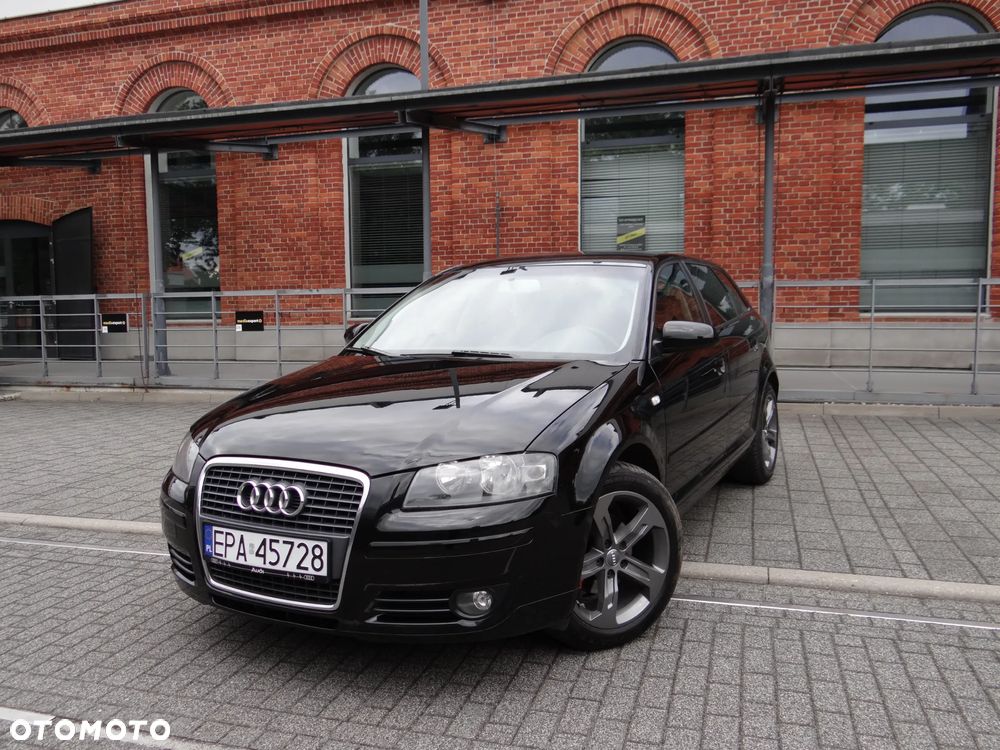Audi A3 Sportback 1.6 Limited Edition - 5