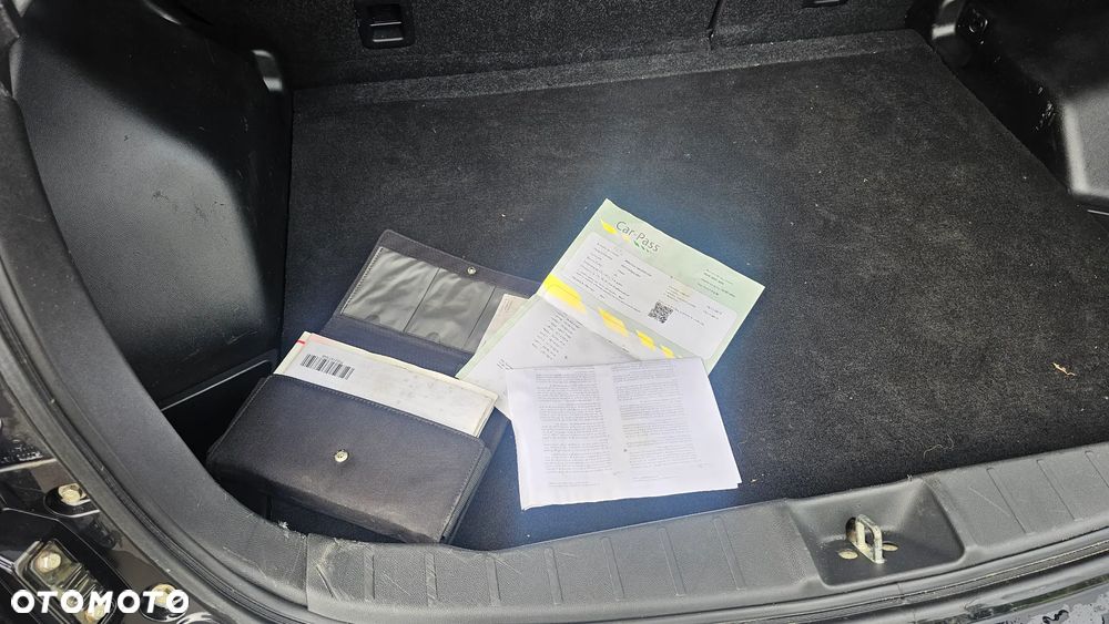 Mitsubishi ASX 1.6 DID Invite - 9