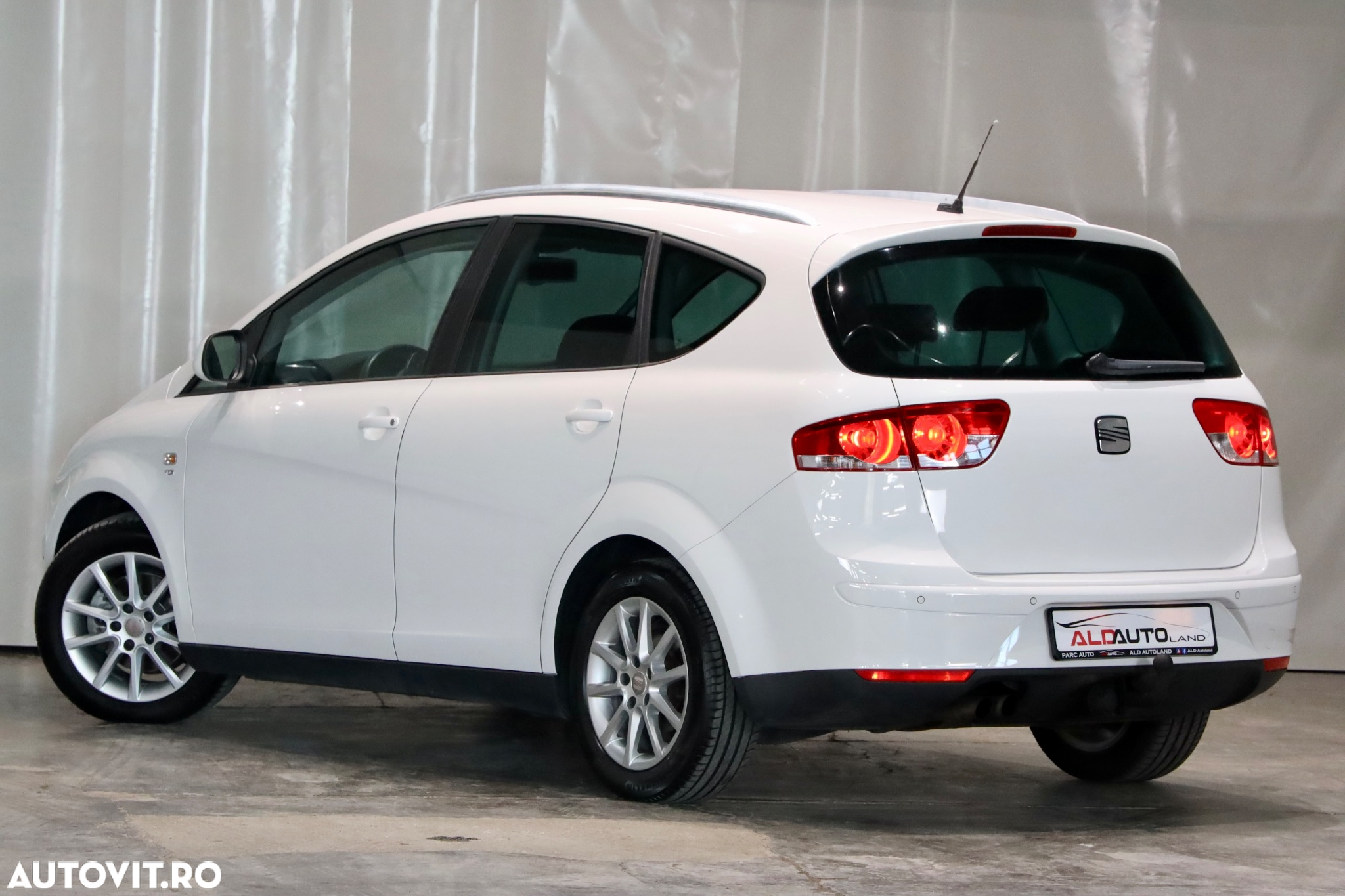Seat Altea XL - 4