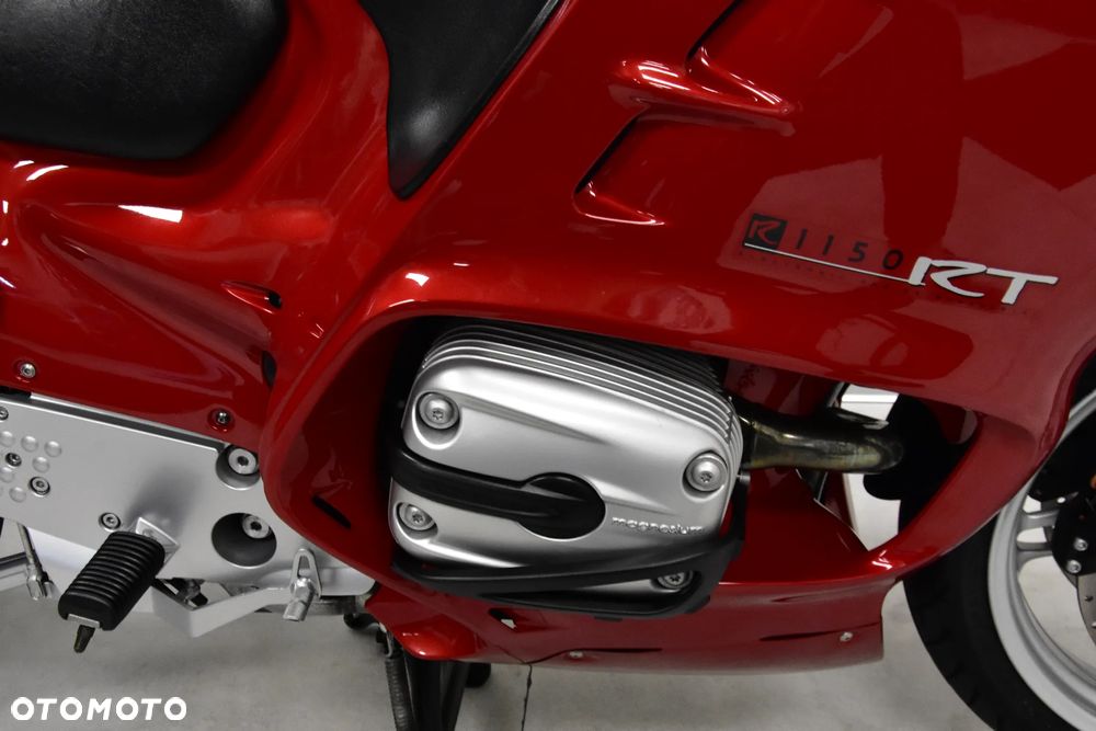 BMW RT - 27
