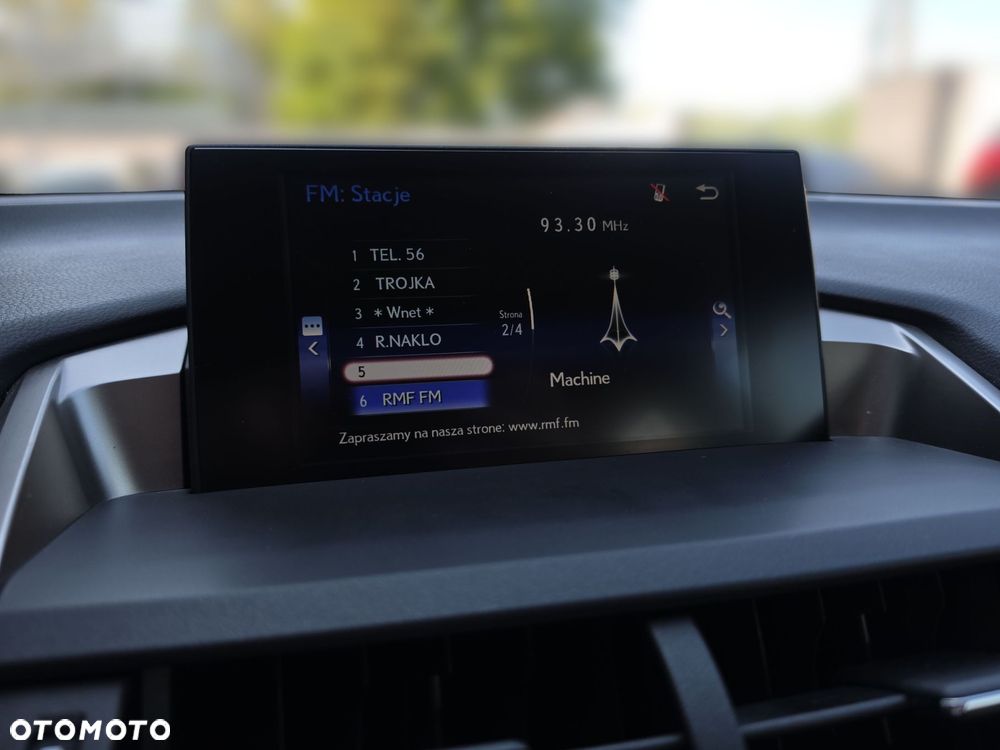 Lexus NX 300h Elite AWD - 16