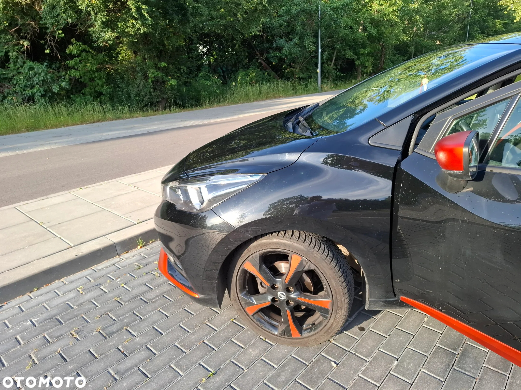 Nissan Micra 0.9 IG-T N-Connecta - 5