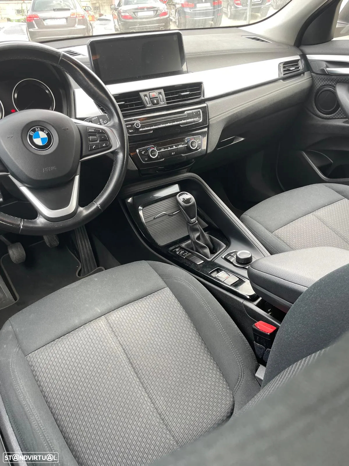 BMW X2 xDrive18d - 13