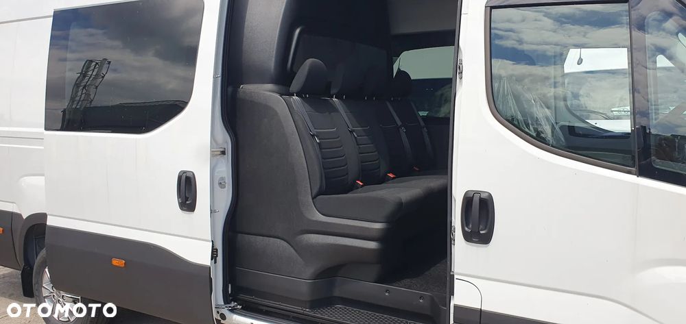 Iveco Daily 35S18A8V - 7