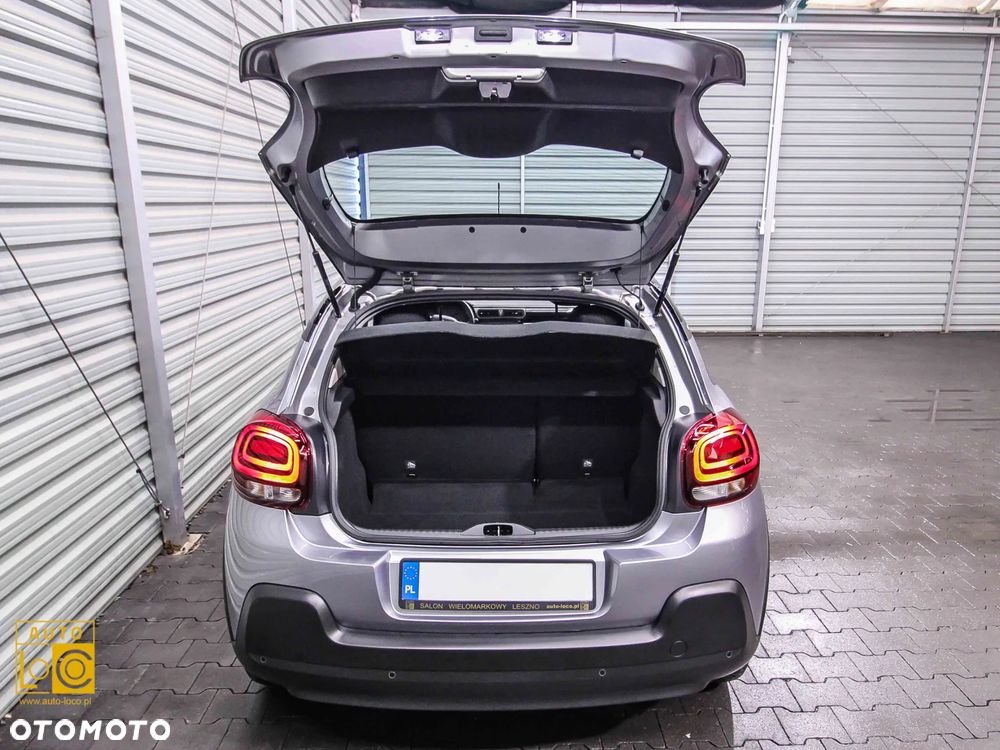 Citroën C3 1.2 PureTech You - 13