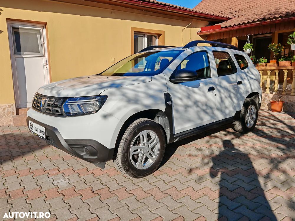 Dacia Duster TCe 100 2WD Comfort - 20