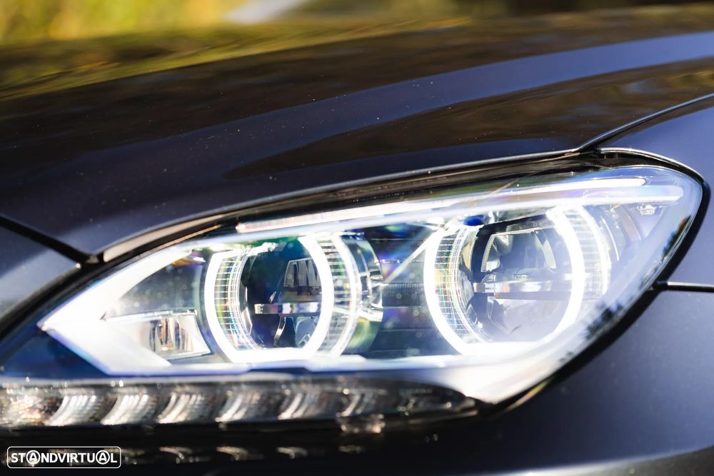 BMW M6 Gran Coupé - 15