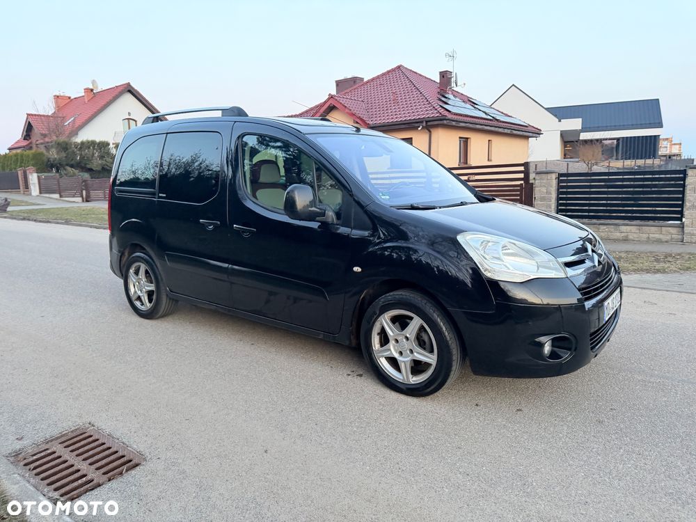 Citroën Berlingo - 28