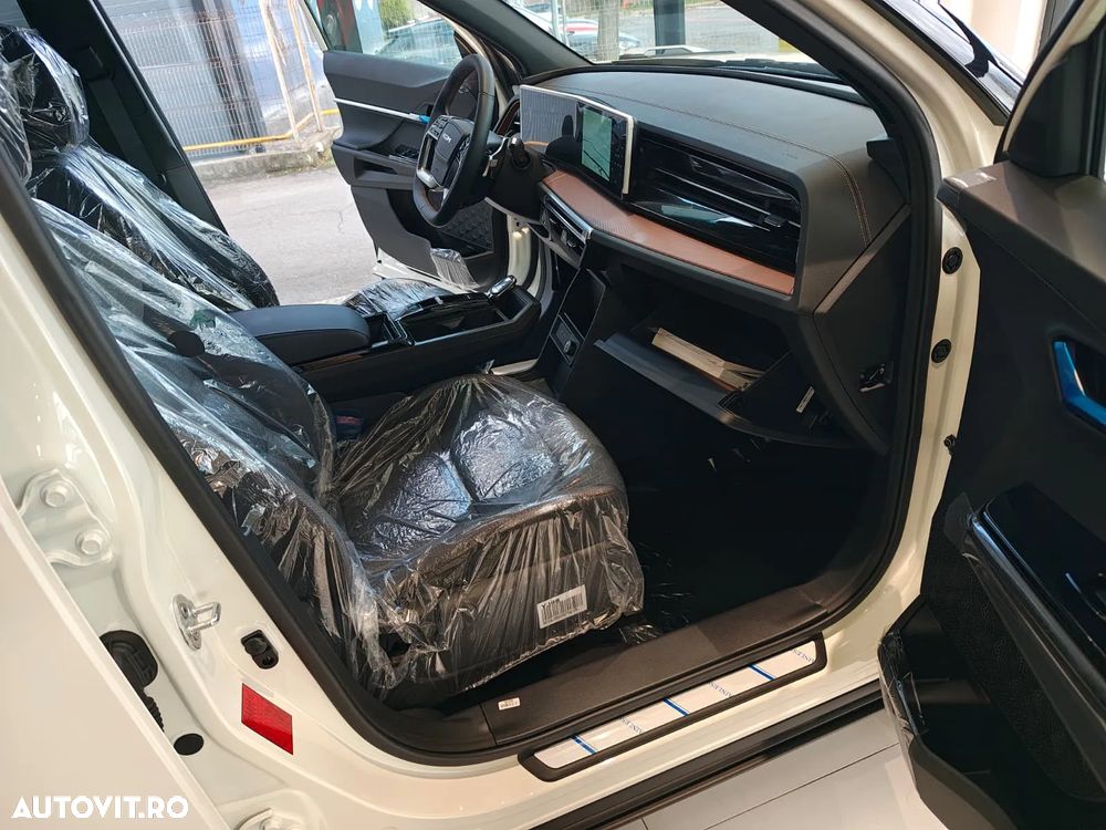 KG Mobility Torres - 26