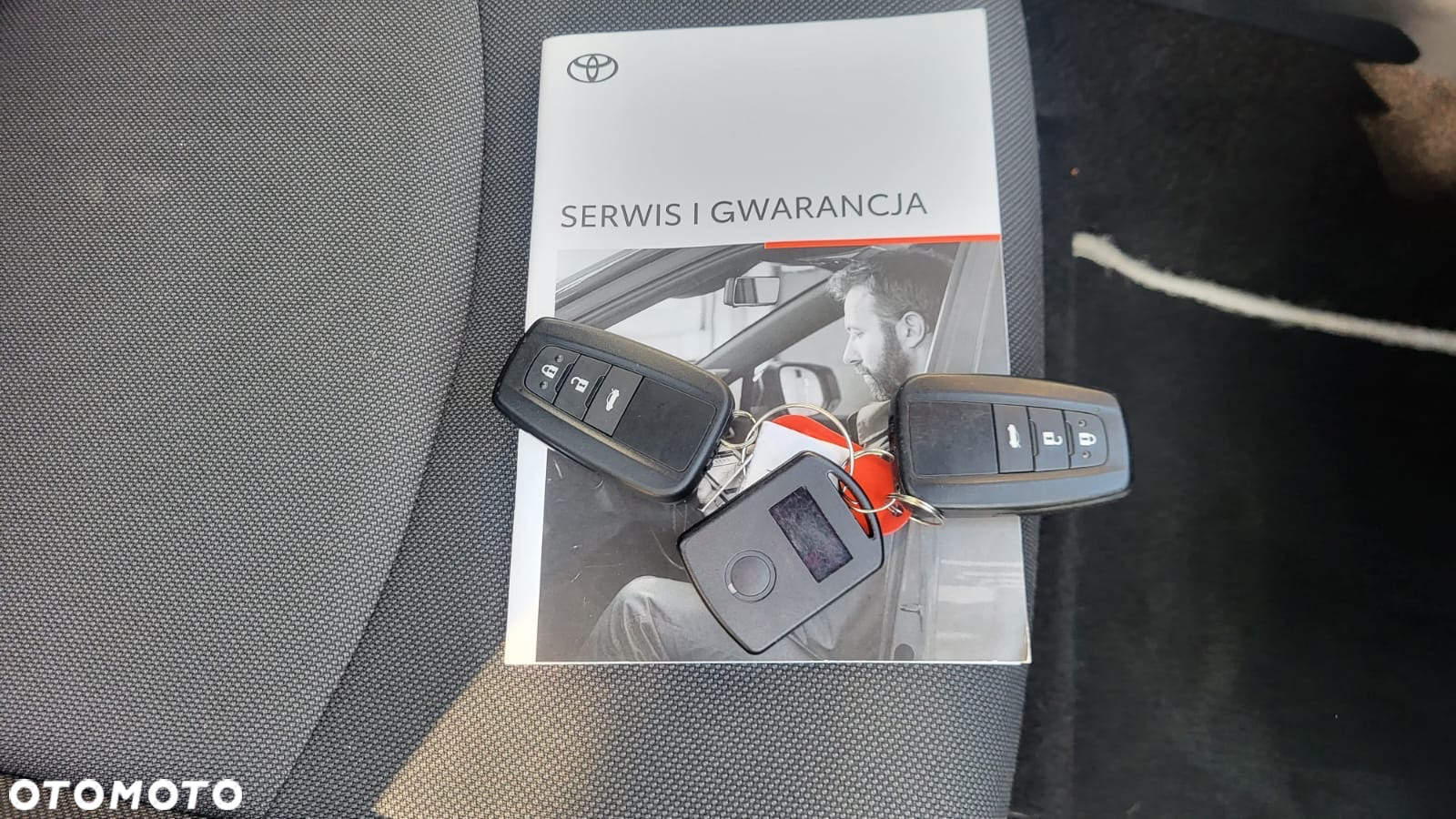Toyota Corolla 1.8 Hybrid GPF Comfort - 10