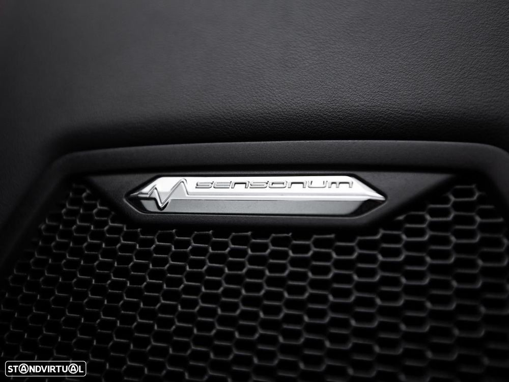Lamborghini Huracán Spyder EVO - 43