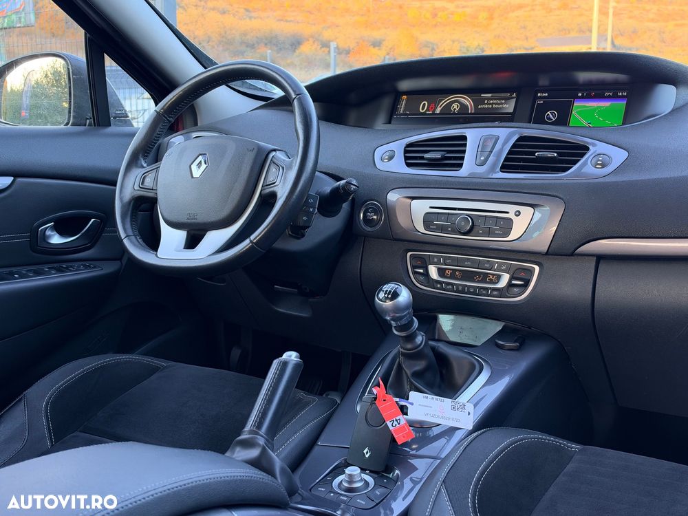 Renault Scenic - 25