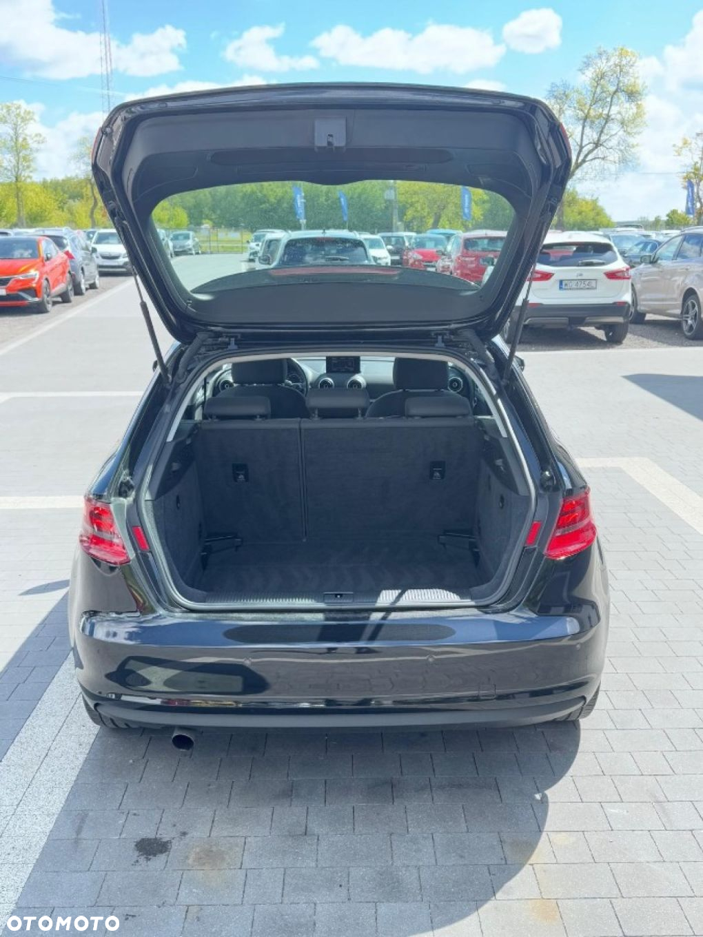 Audi A3 - 6