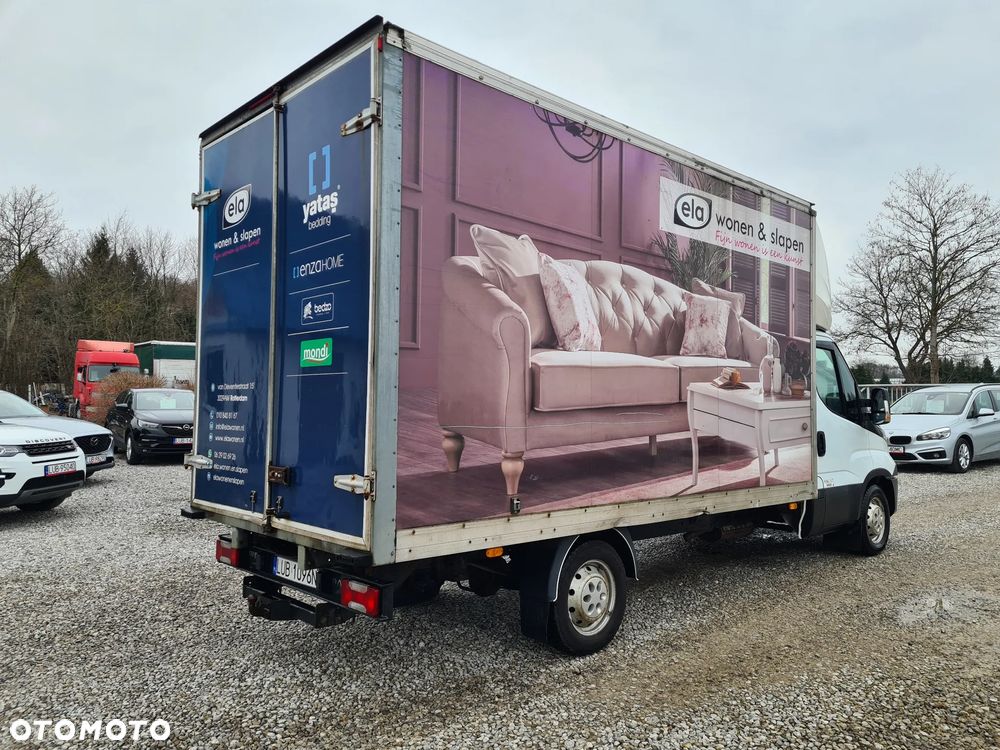 Iveco Daily - 5