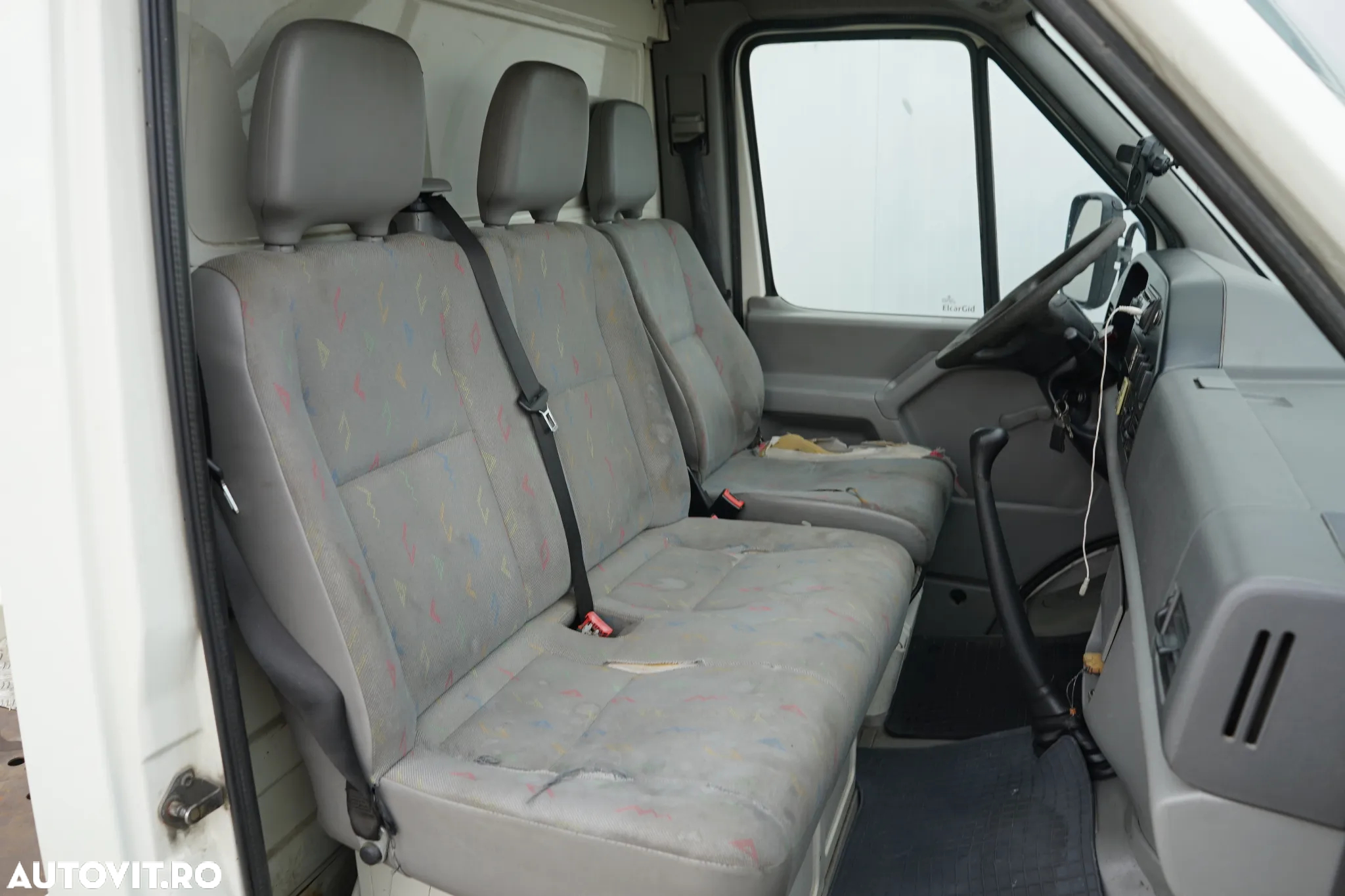 Volkswagen LT - 20