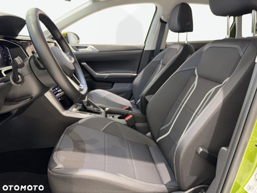 Volkswagen Taigo 1.0 TSI Style DSG - 9