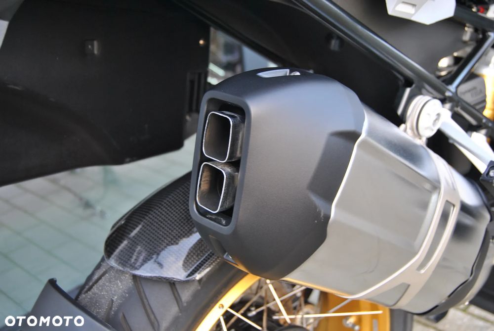 BMW R1250 GS Adventure - 27