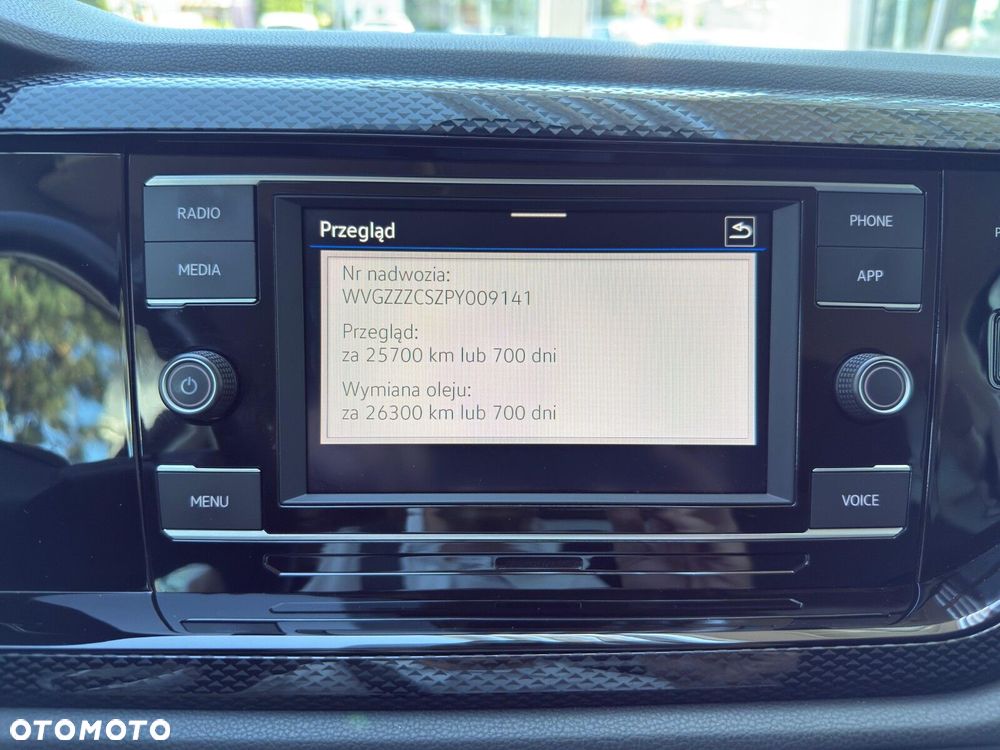 Volkswagen Taigo 1.0 TSI Life DSG - 24